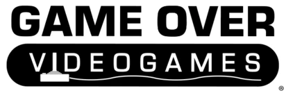 Game Over Videogames